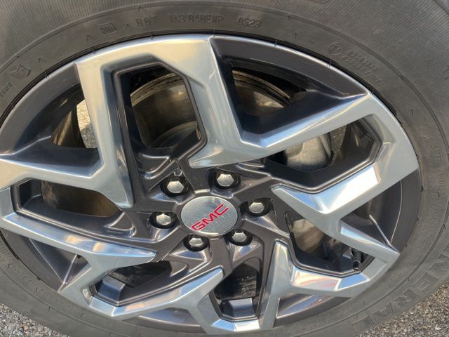 2023 Gmc Sierra 1500 SLT photo 9
