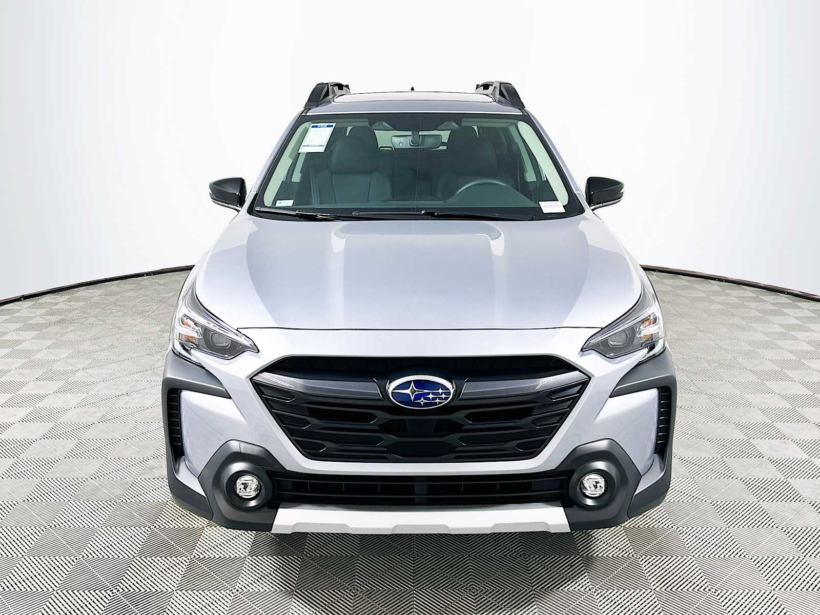 2025 Subaru Outback Limited photo 2