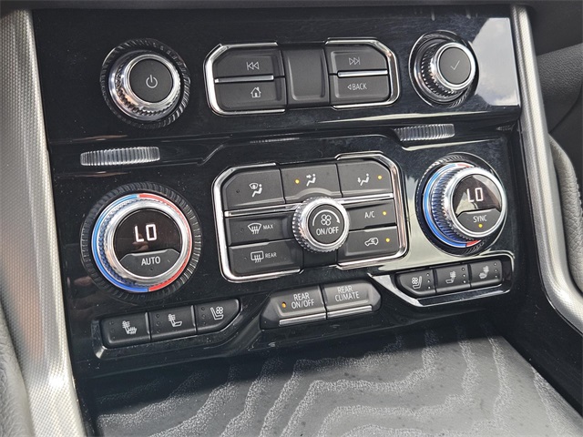 2021 Gmc Yukon Denali photo 15