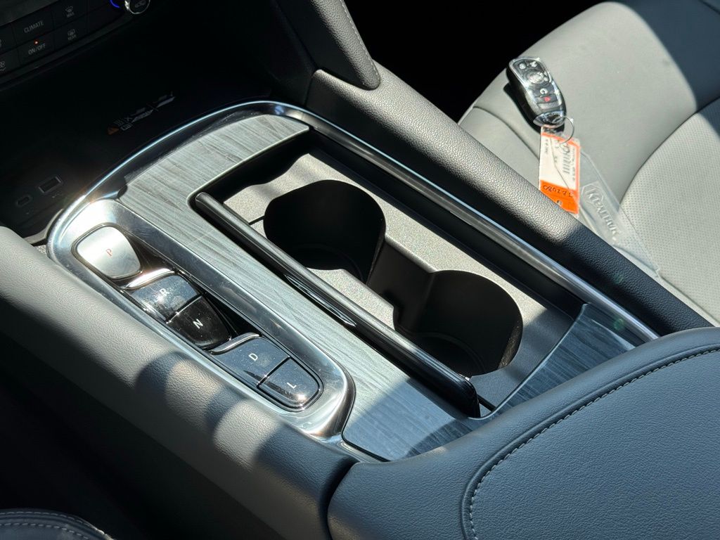 2023 Buick Enclave Essence photo 32