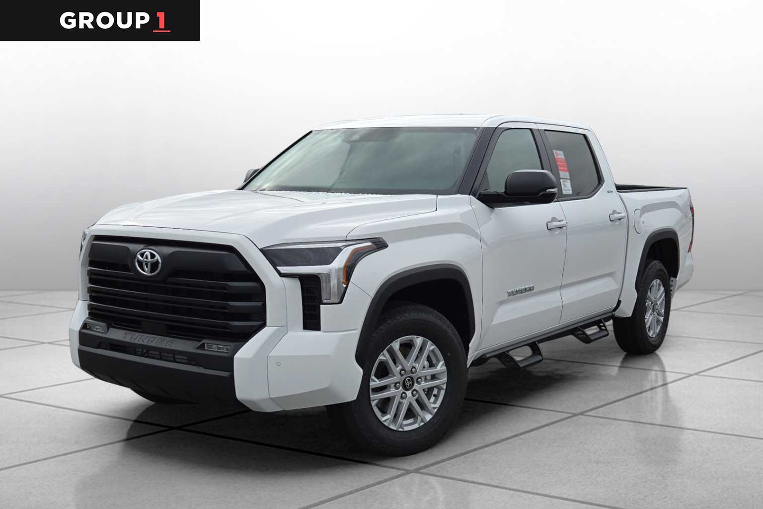 2026 Toyota Tundra SR5's photo
