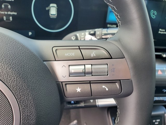 2026 Hyundai Kona SEL photo 18