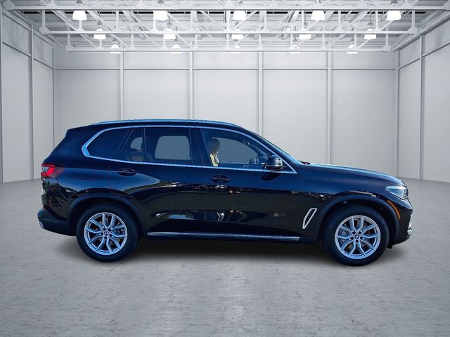 2023 Bmw X5 xDrive40i photo 4