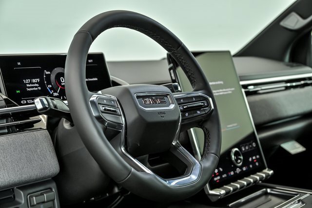 2026 Gmc Sierra Elevation photo 8