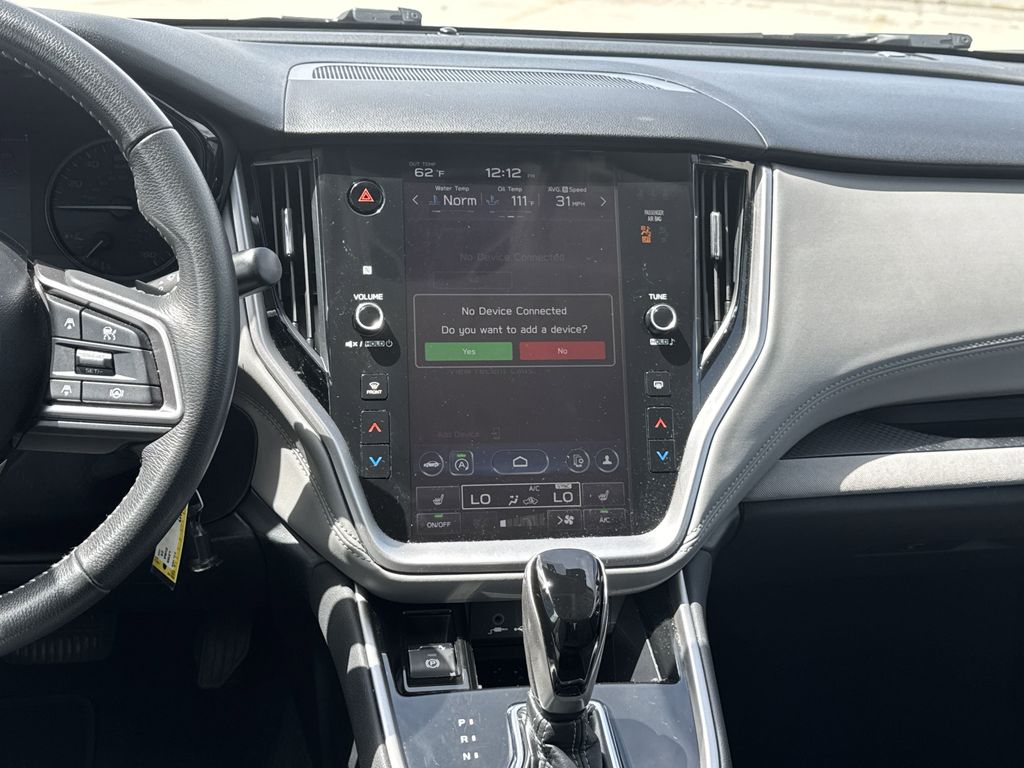 2024 Subaru Legacy Premium photo 21