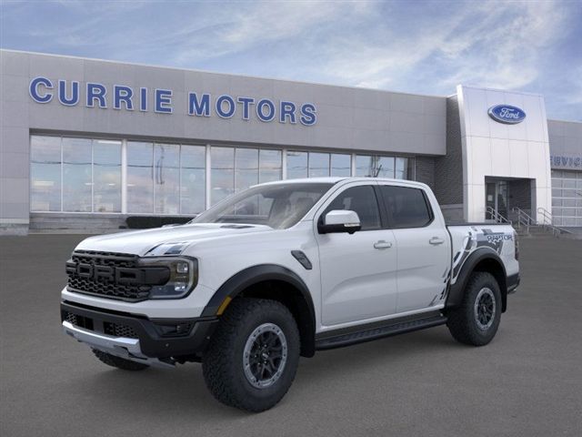 2025 FORD RANGER - Image 1