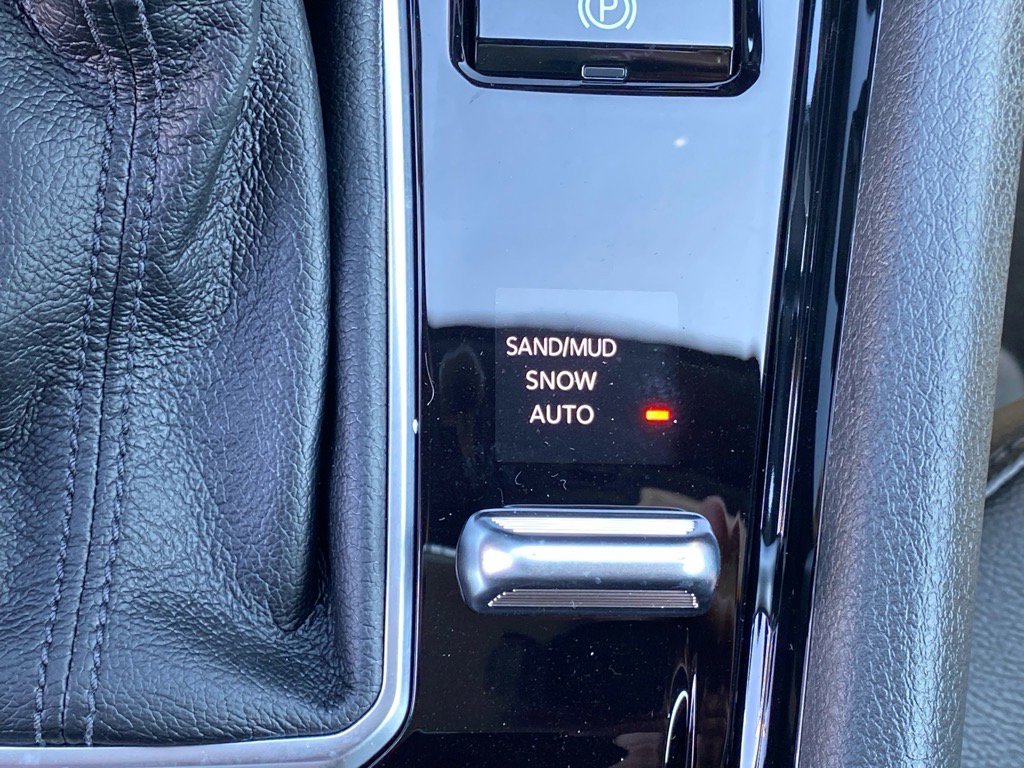 2025 Jeep Compass Limited photo 9