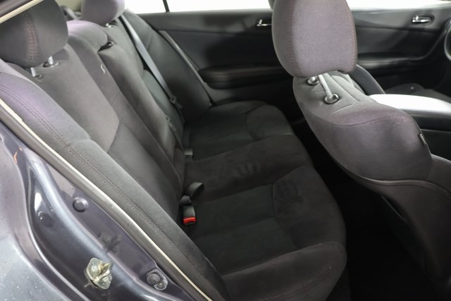 2013 Nissan Maxima S photo 19