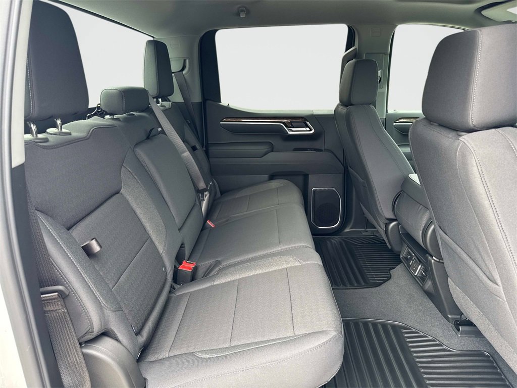 2026 Gmc Sierra 1500 Elevation photo 18