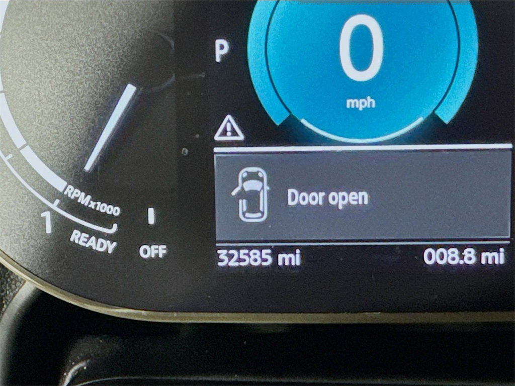 2023 Mini Cooper S ALL4 photo 12