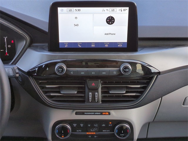 2026 Ford Escape Active photo 14