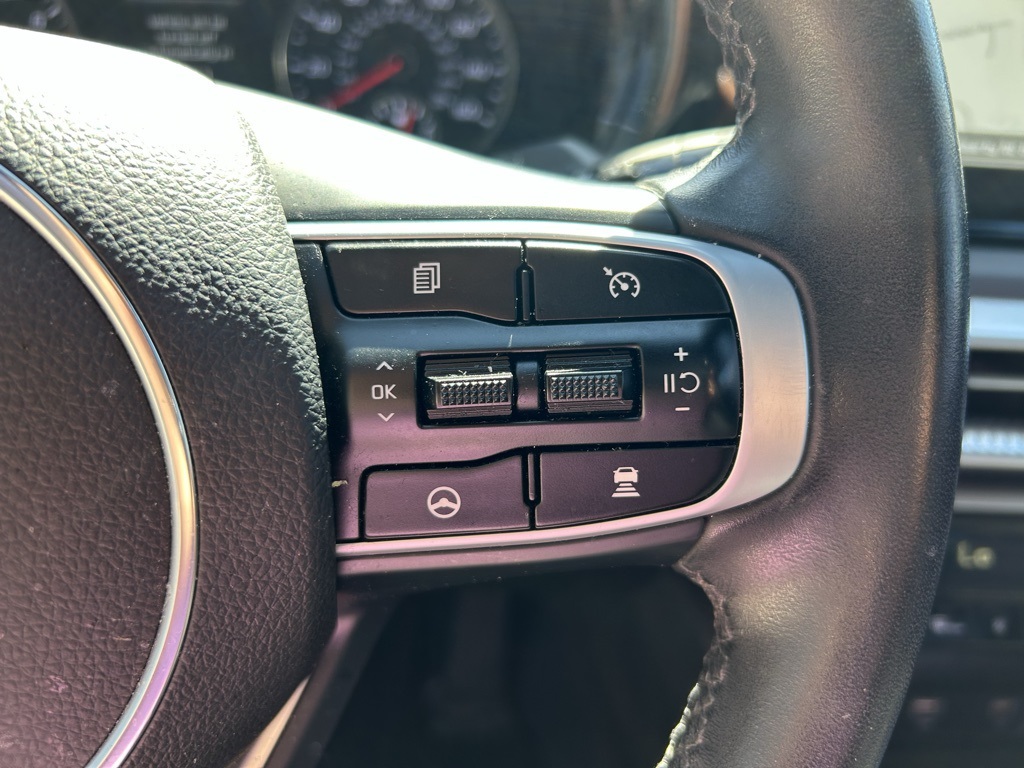 2023 Kia K5 GT-Line photo 15