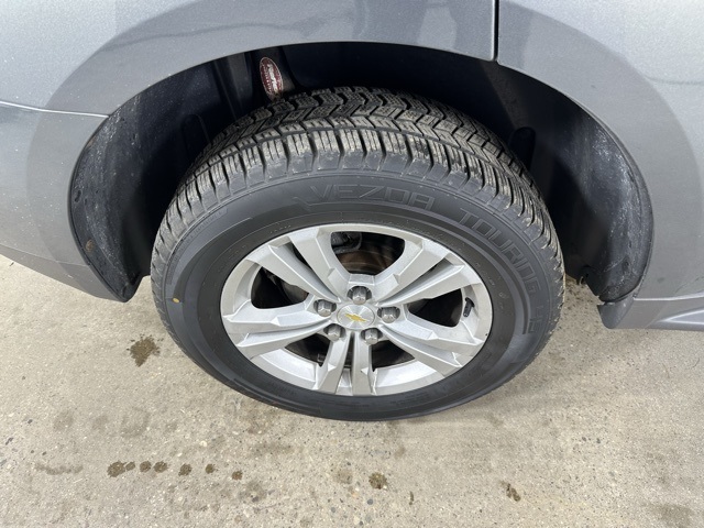 2013 Chevrolet Equinox photo 24
