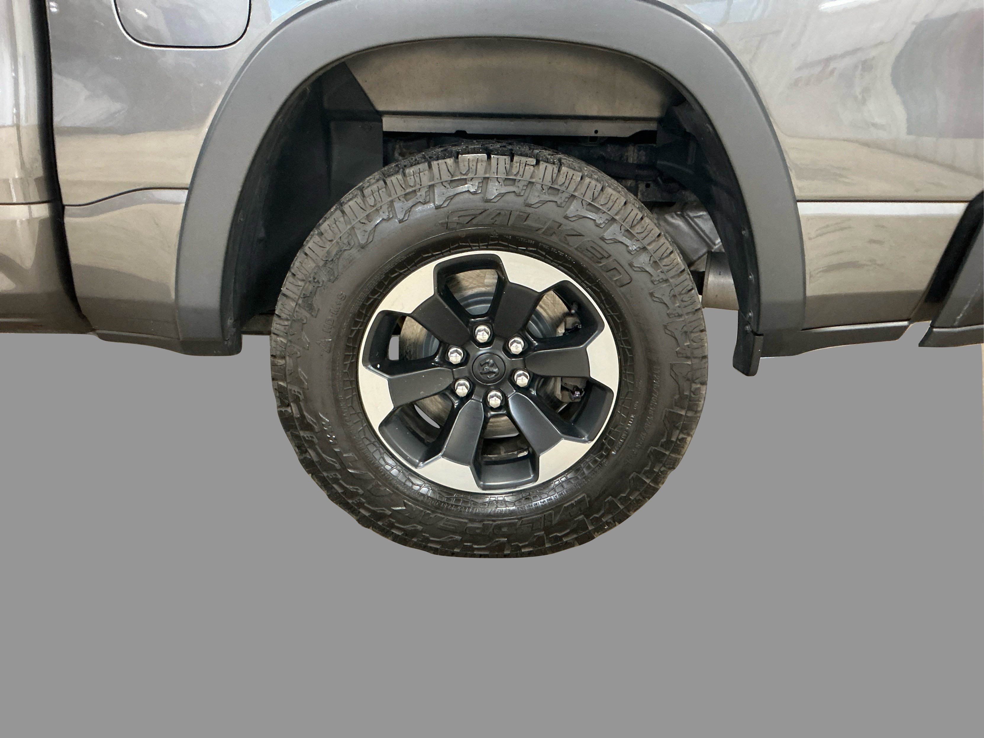 2019 Ram 1500 Rebel photo 10