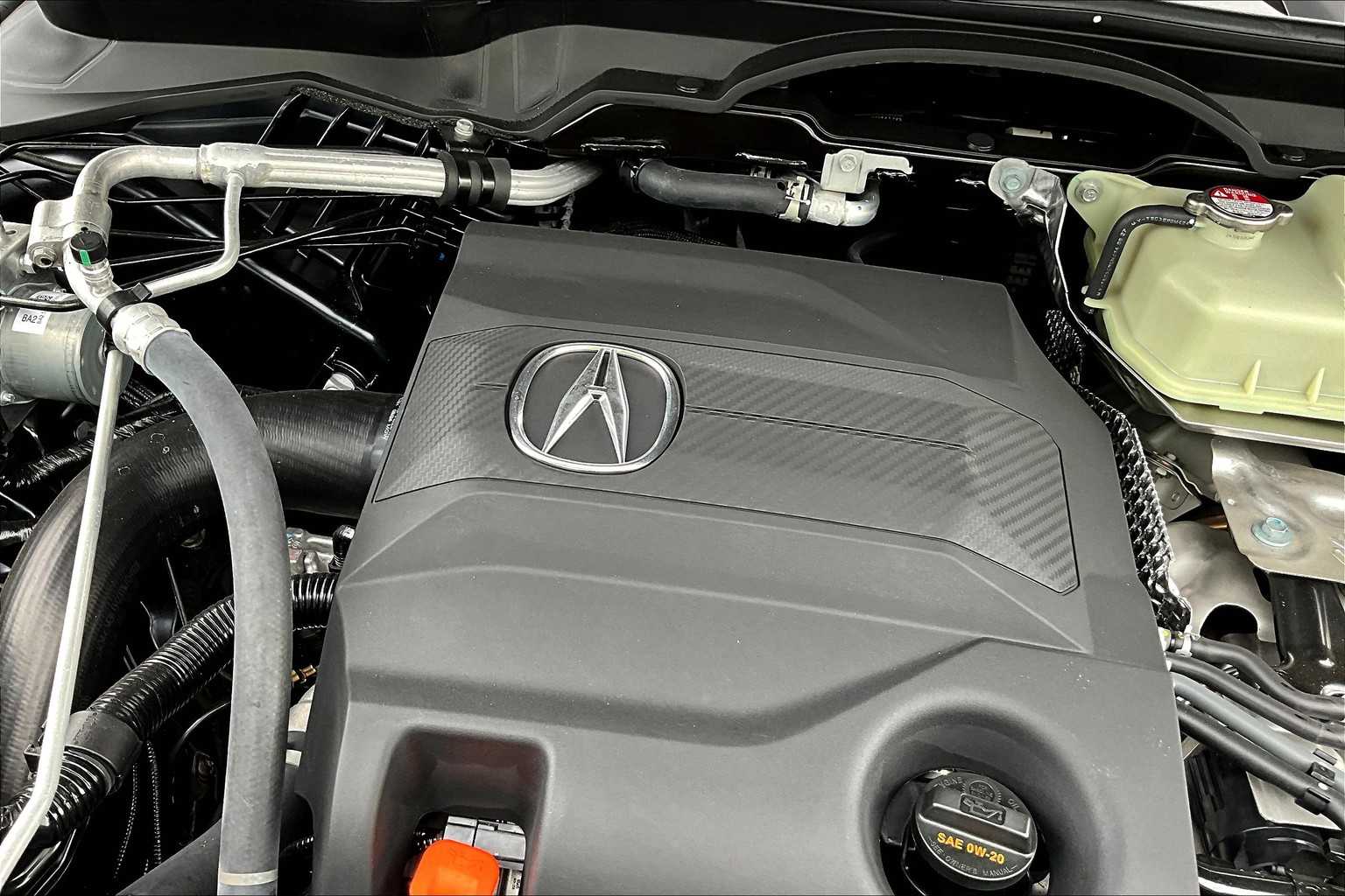 2025 Acura MDX SH-AWD Type S Advance photo 30