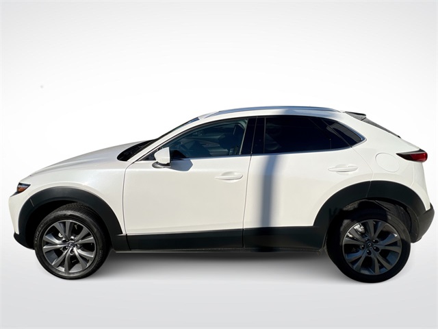 2025 Mazda CX-30 Premium's photo