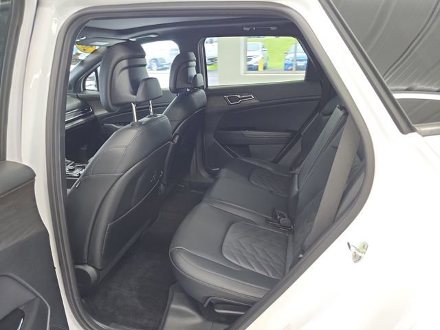 2023 Kia Sportage X-Line photo 10