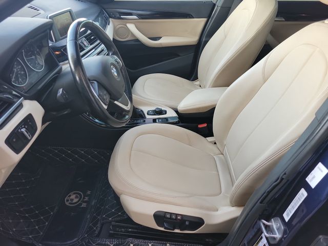 2016 Bmw X1 XDrive28i photo 4