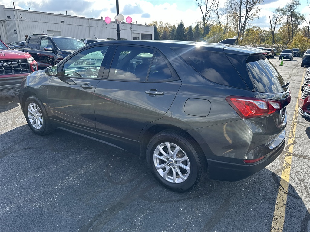 2019 CHEVROLET EQUINOX - Image 6