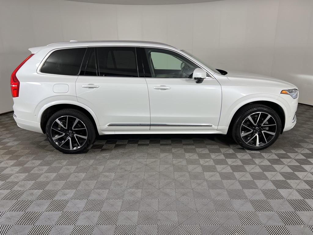2024 Volvo XC90 Ultimate photo 3