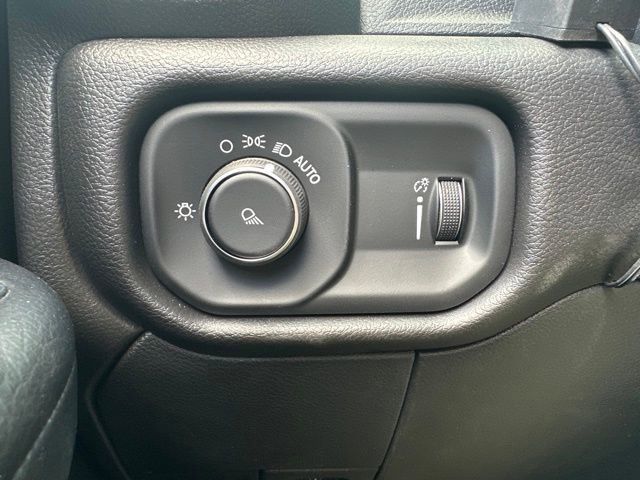 2024 Ram 2500 Tradesman photo 21