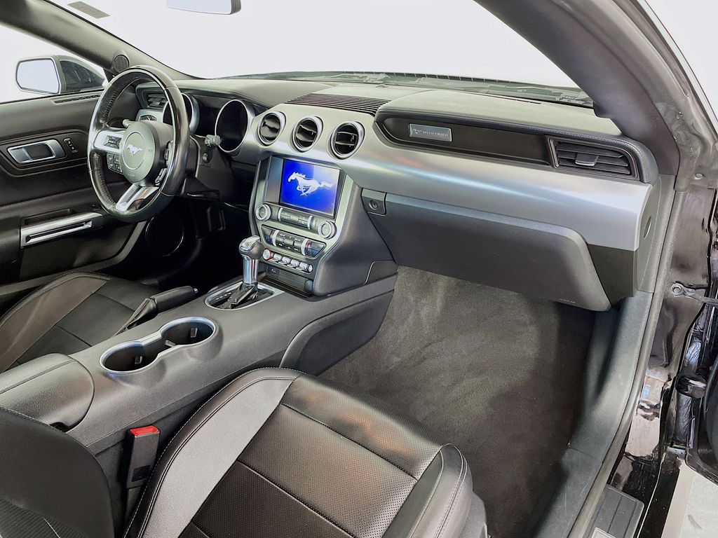 2023 Ford Mustang EcoBoost Premium photo 30