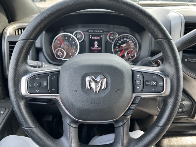 2026 Ram 2500 Tradesman photo 7