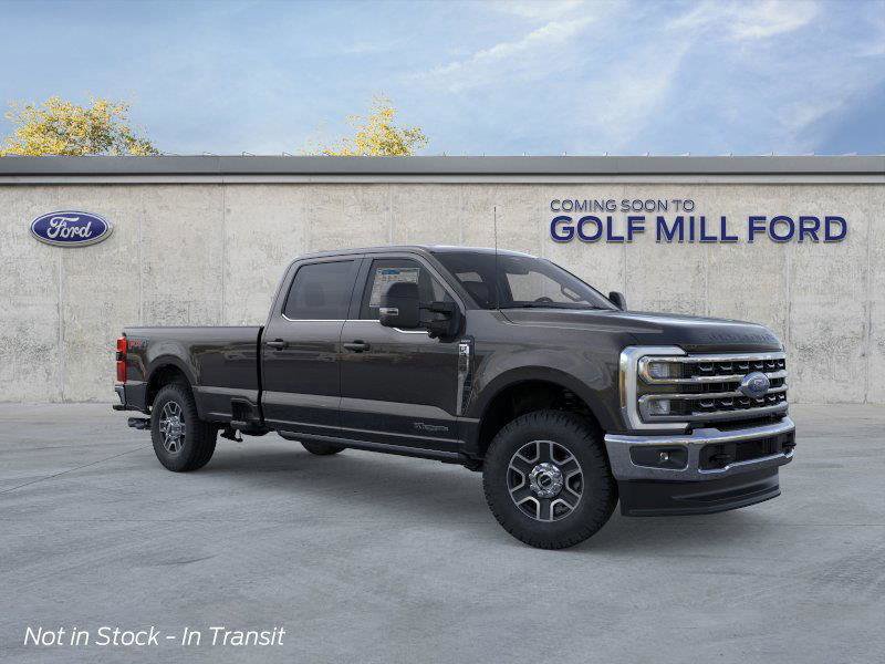 2026 FORD F-350 - Image 8