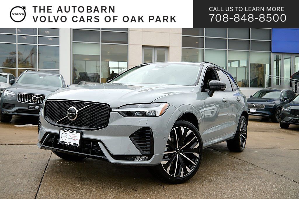 2026 VOLVO XC60 - Image 29