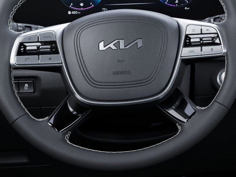 2025 Kia Telluride SX X-Line photo 17