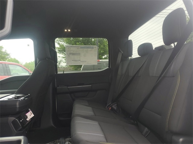 2025 Ford F-150 STX photo 22
