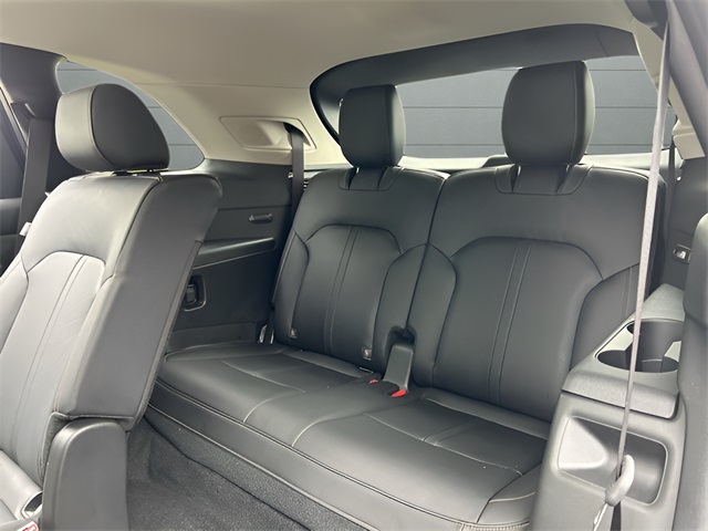 2025 Mazda CX-90 Premium S photo 24
