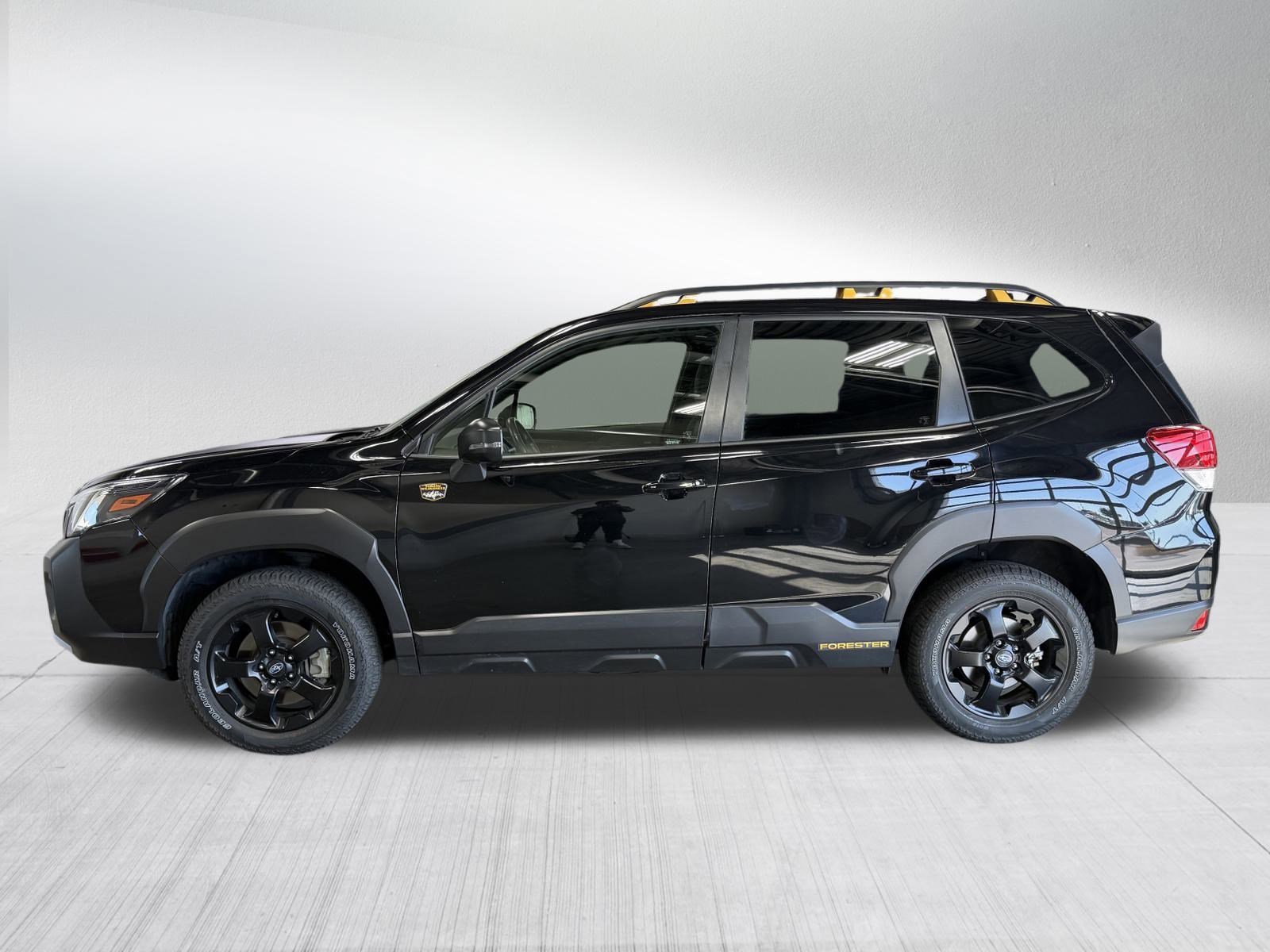 2024 Subaru Crosstrek Sport photo 3