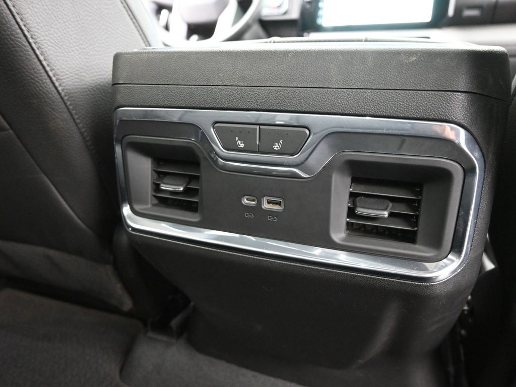 2023 Gmc Sierra 1500 Denali photo 8