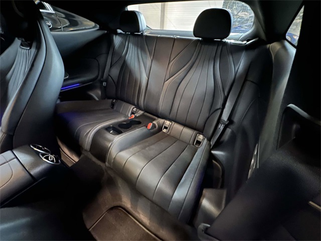 2024 Mercedes Benz CLE 300 4MATIC Coupe photo 14