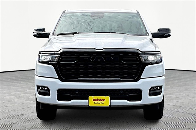 2026 Ram 1500 Big Horn Lone Star photo 14