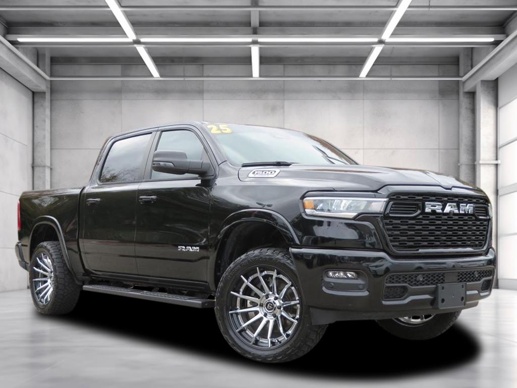 2025 RAM Ram 1500 Pickup Big Horn/Lone Star's photo
