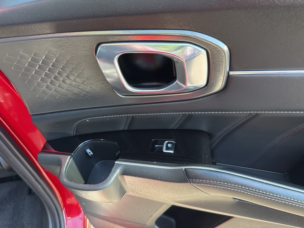 2022 Kia Sorento Plug-In Hybrid SX photo 26