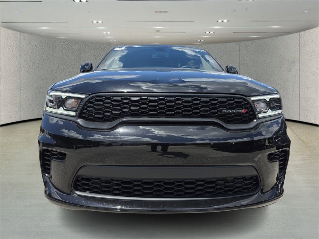 2026 Dodge Durango GT photo 2
