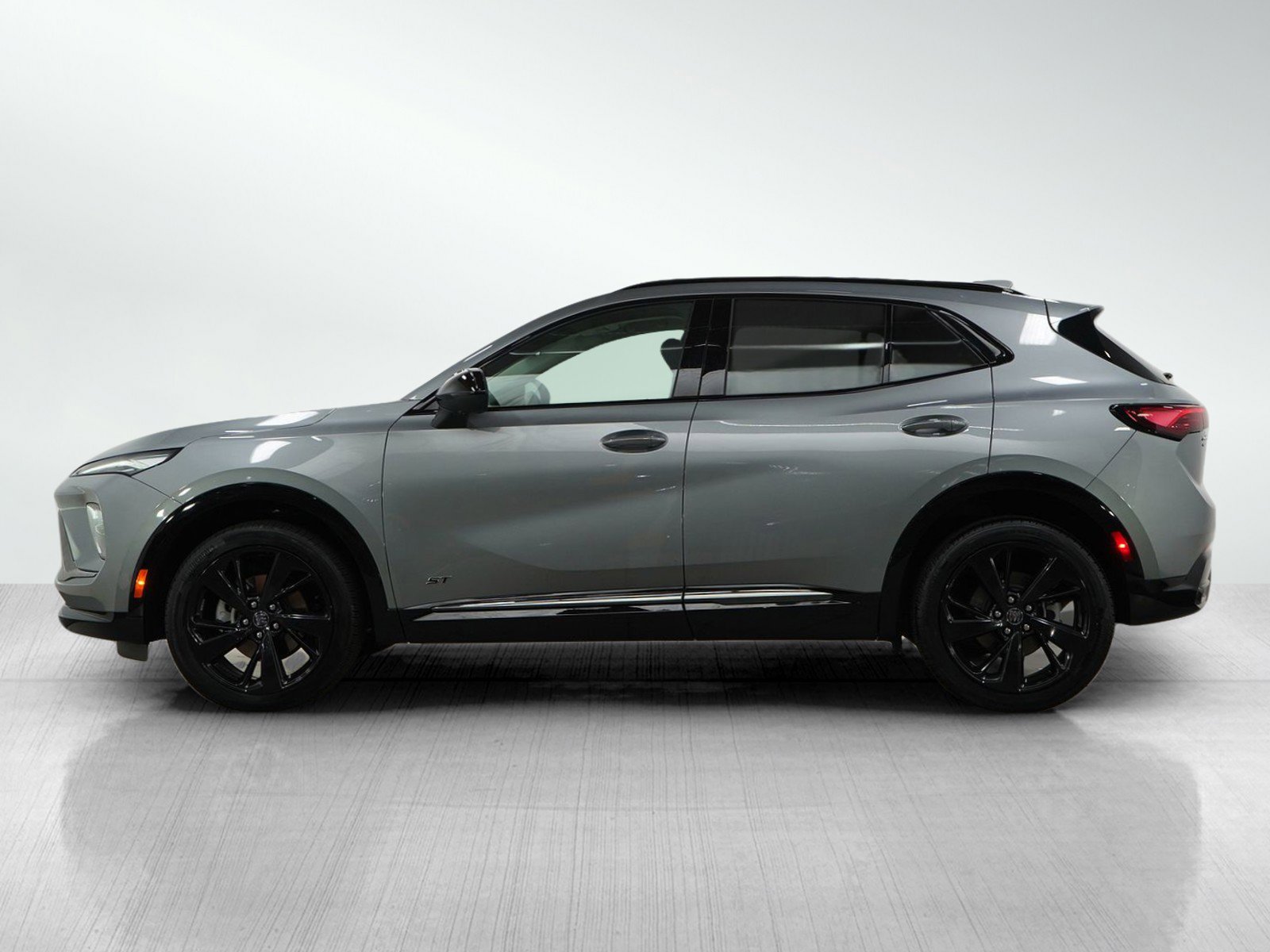 Used 2025 Buick Envision Sport Touring with VIN LRBFZLE48SD029138 for sale in Bloomington, Minnesota