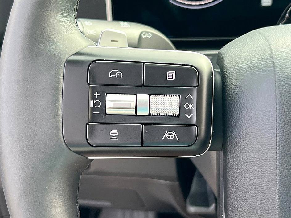 2025 Hyundai Santa Fe XRT photo 15