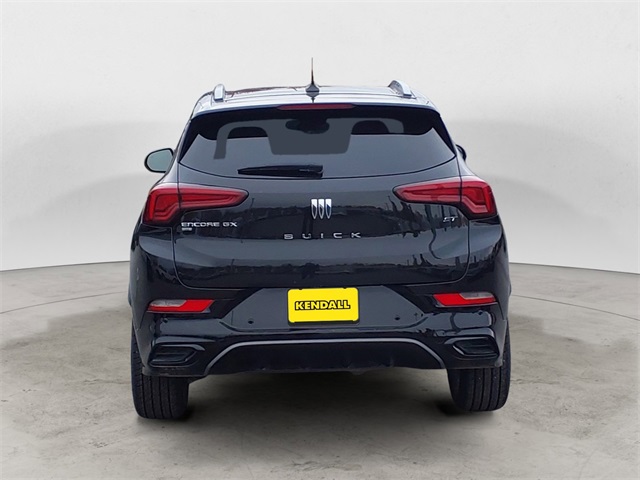 2024 Buick Encore GX Sport Touring photo 4