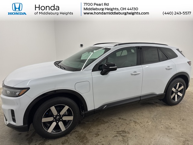 2026 Honda Prologue Touring's photo