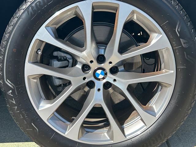 2024 Bmw X5 xDrive40i photo 30