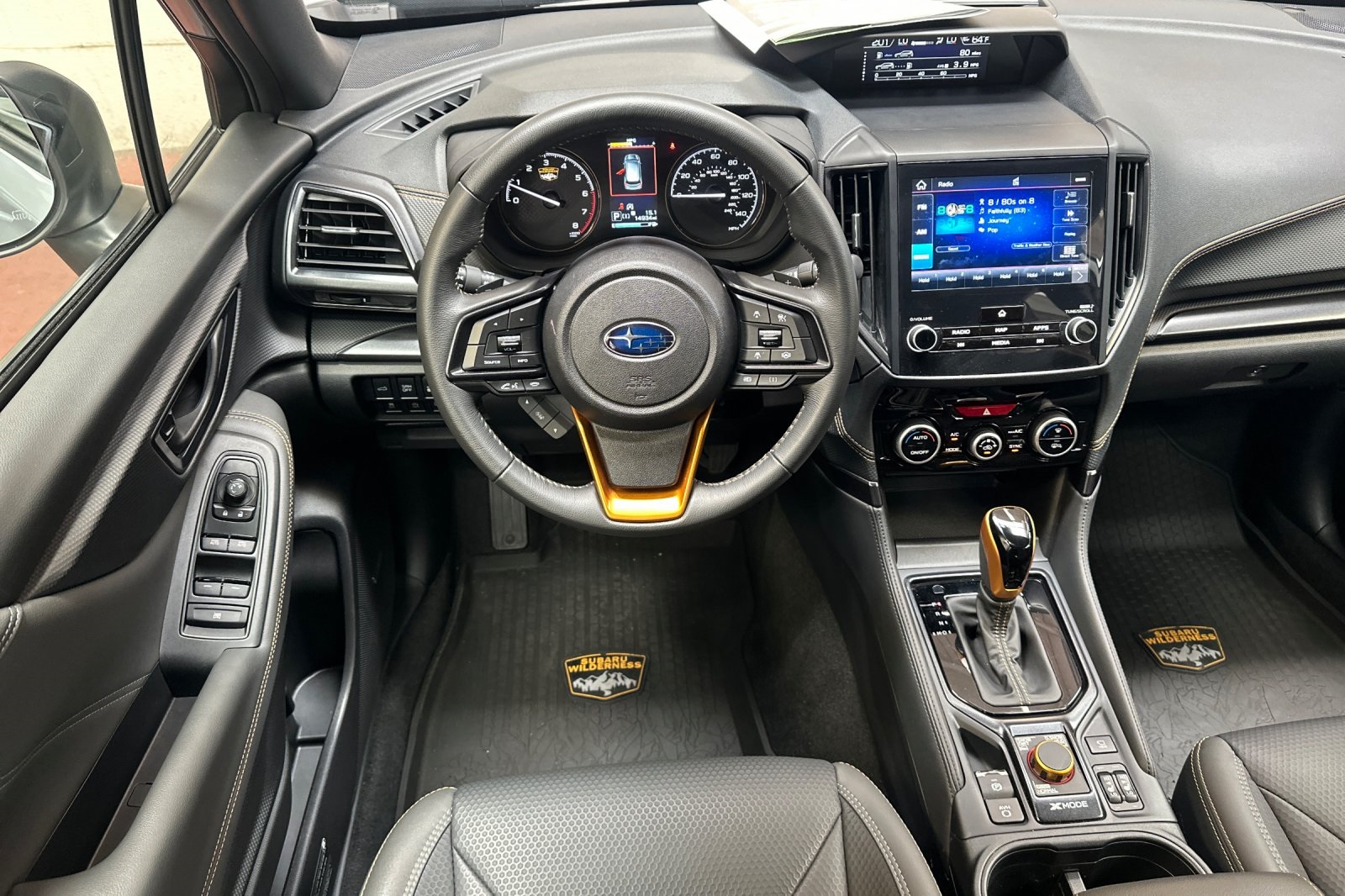 2024 Subaru Forester Wilderness photo 17
