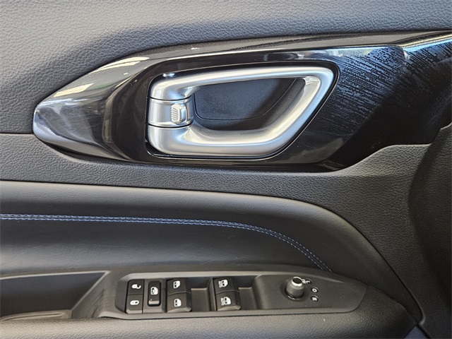 2026 Jeep Compass Latitude photo 31