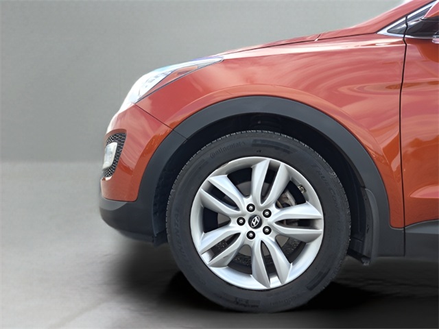 2014 Hyundai Santa Fe Sport 2.0T photo 37