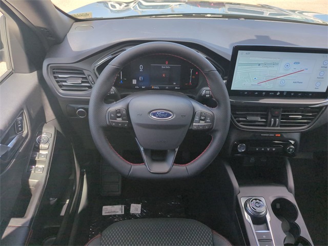 2025 Ford Escape ST-Line photo 15