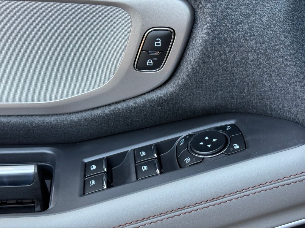 2025 Ford Expedition MAX photo 23
