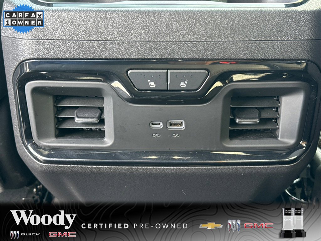 2024 Gmc Sierra 1500 AT4 photo 31
